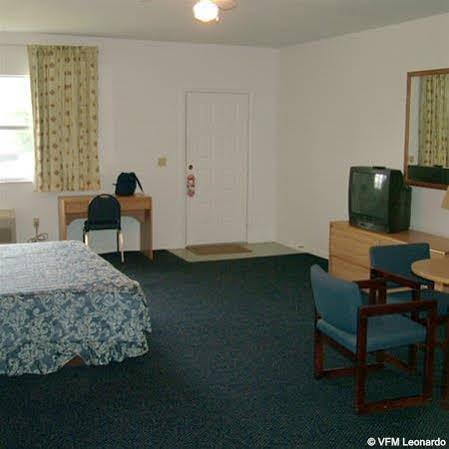 Beverly Hills Motel Extérieur photo
