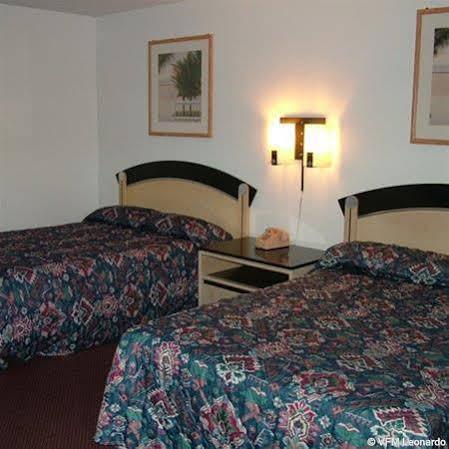 Beverly Hills Motel Extérieur photo