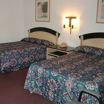 Beverly Hills Motel Extérieur photo